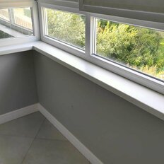 Квартира 40 м², 1-комнатная - изображение 4