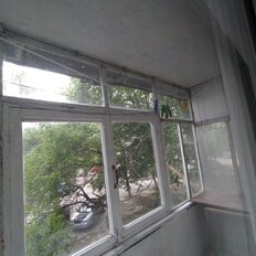 Квартира 30 м², 1-комнатная - изображение 1