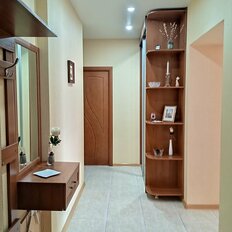 Квартира 86,9 м², 3-комнатная - изображение 1