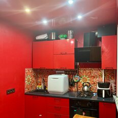 Квартира 46 м², 2-комнатная - изображение 3