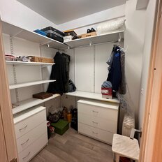 Квартира 32 м², 1-комнатная - изображение 4