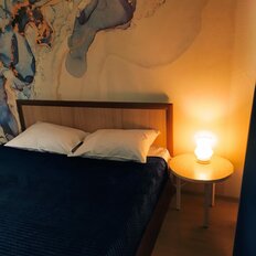 Квартира 28 м², студия - изображение 4