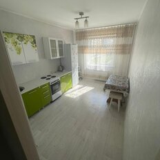 Квартира 46,3 м², 1-комнатная - изображение 2