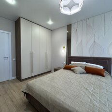 Квартира 62 м², 3-комнатная - изображение 5