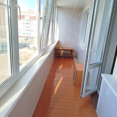 Квартира 52 м², 2-комнатная - изображение 1