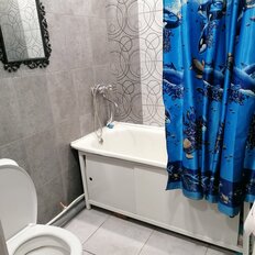 Квартира 28 м², 1-комнатная - изображение 5