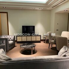 Квартира 110 м², 3-комнатные - изображение 3