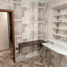 Квартира 42 м², 2-комнатная - изображение 1
