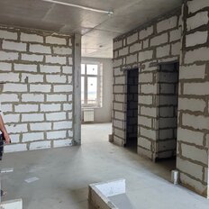 Квартира 47,6 м², 2-комнатная - изображение 4