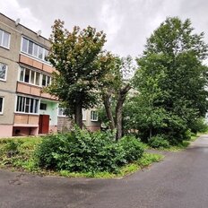 Квартира 54 м², 2-комнатная - изображение 1