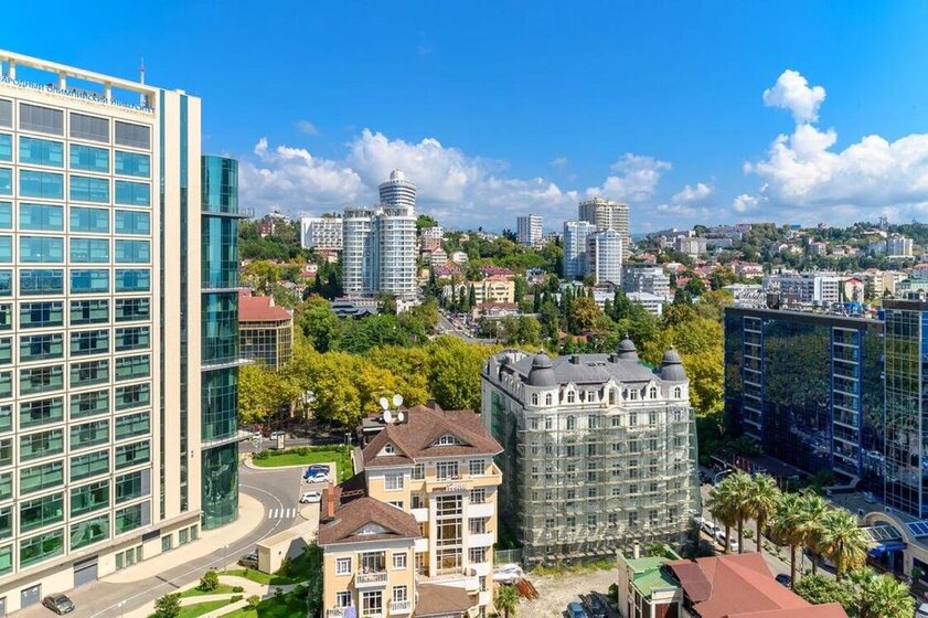 100 м², 3-комнатная квартира 26 000 000 ₽ - изображение 30