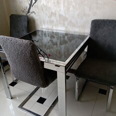 Квартира 52 м², 2-комнатная - изображение 4