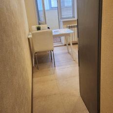 Квартира 55 м², 2-комнатная - изображение 3