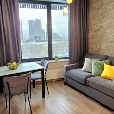 Квартира 37 м², 2-комнатная - изображение 5