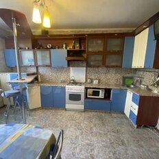 Квартира 111,3 м², 3-комнатная - изображение 4