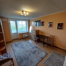 Квартира 35 м², 1-комнатная - изображение 3