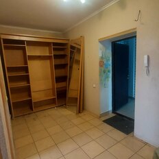 Квартира 43,4 м², 1-комнатная - изображение 1