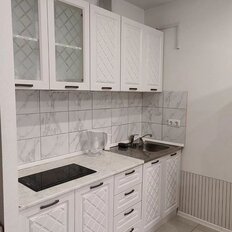 Квартира 36 м², 1-комнатная - изображение 1