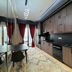 Квартира 135 м², 4-комнатная - изображение 4