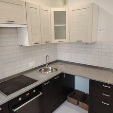 Квартира 33,4 м², 1-комнатная - изображение 2