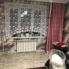 Квартира 35,5 м², 1-комнатная - изображение 5