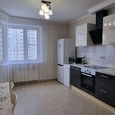 Квартира 64 м², 2-комнатная - изображение 2