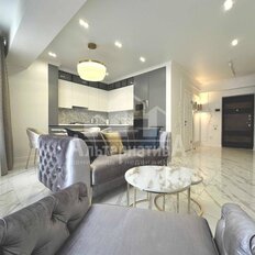 Квартира 53,8 м², 2-комнатная - изображение 4