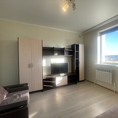 Квартира 31 м², 1-комнатная - изображение 4