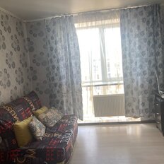 Квартира 26,3 м², 1-комнатная - изображение 5