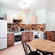 Квартира 34 м², студия - изображение 3