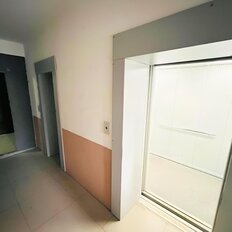 Квартира 103 м², 3-комнатная - изображение 1