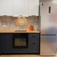 Квартира 31 м², 1-комнатная - изображение 3