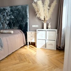 Квартира 68 м², 2-комнатная - изображение 4