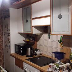 Квартира 35 м², 1-комнатная - изображение 1