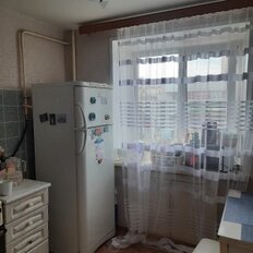 Квартира 31,9 м², 1-комнатная - изображение 4
