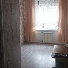 Квартира 14 м², 1-комнатная - изображение 5