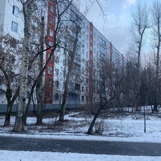 Квартира 46 м², 2-комнатная - изображение 1