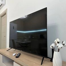 Квартира 42 м², 1-комнатная - изображение 4