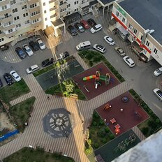 Квартира 42,8 м², 1-комнатная - изображение 3