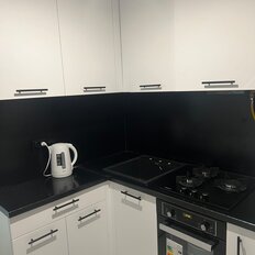 Квартира 28 м², 1-комнатная - изображение 4