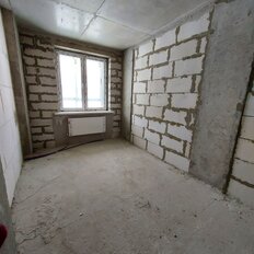 Квартира 30 м², 1-комнатная - изображение 5