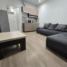 Квартира 20 м², студия - изображение 3