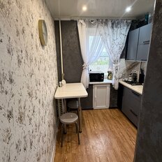 Квартира 21,5 м², 1-комнатная - изображение 3