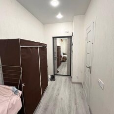 Квартира 21 м², студия - изображение 4