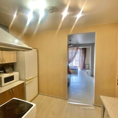 Квартира 35 м², 1-комнатная - изображение 1