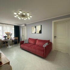 Квартира 47 м², 2-комнатная - изображение 5