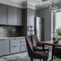 Квартира 110 м², 3-комнатная - изображение 3