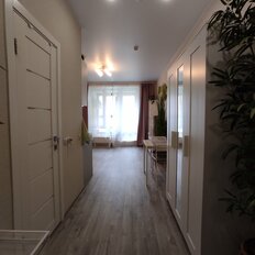 Квартира 25 м², студия - изображение 5