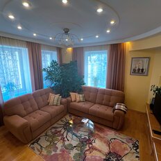 Квартира 130,8 м², 4-комнатная - изображение 5