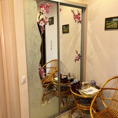 Квартира 54,5 м², 1-комнатная - изображение 3